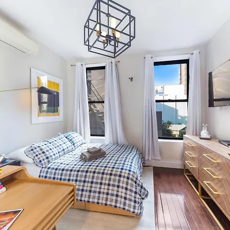 Paradise Suites
